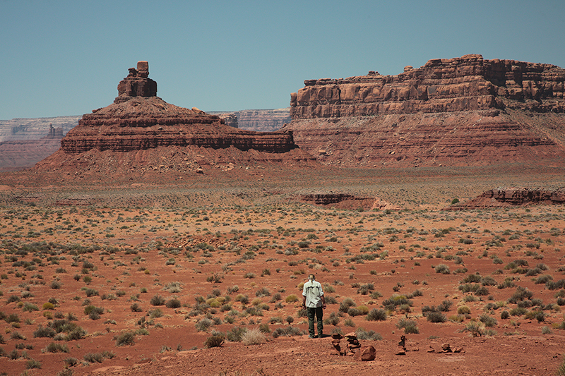 Valley of the Gods : Utah : Landscape Photos : Richard Moore : Photographer